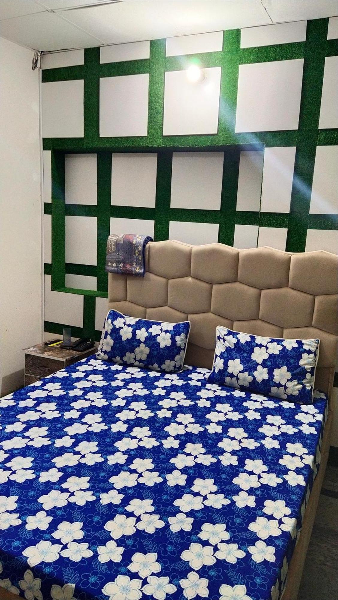 New Taj Family Hotel Lahore Ngoại thất bức ảnh